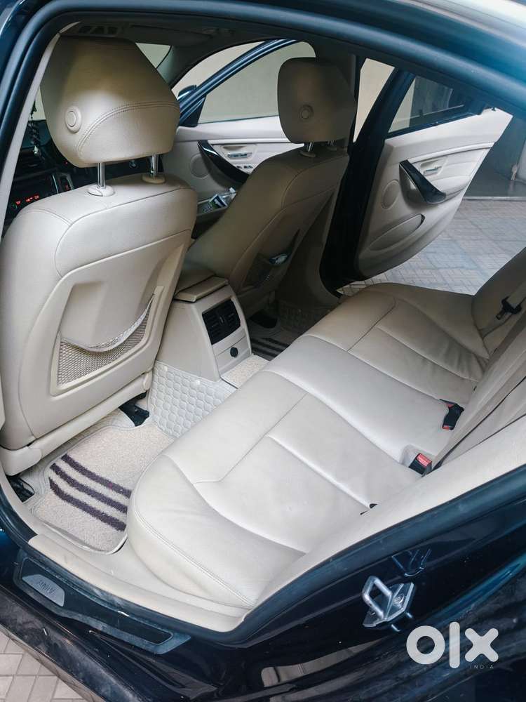 Bmw 3 Series 320d, 2014, Diesel