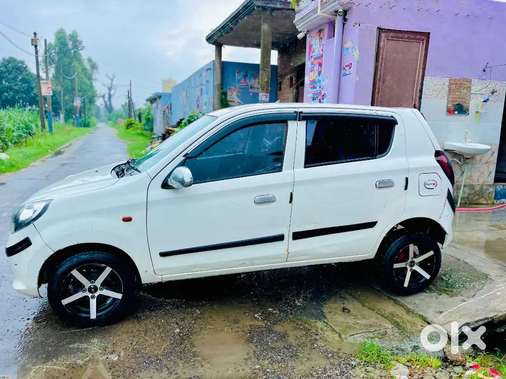 Maruti Suzuki 800 2013 Petrol 90000 Km Driven