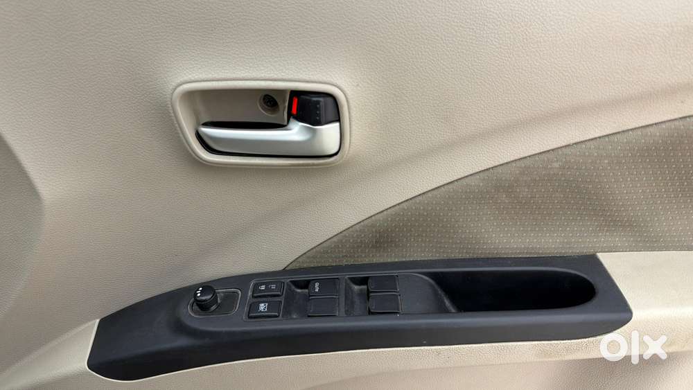 Maruti Suzuki Celerio Zxi Optional Amt, 2020, Petrol