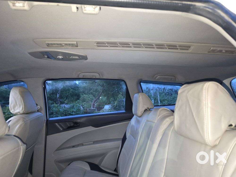 Mahindra Marazzo M2 8str, 2023, Diesel