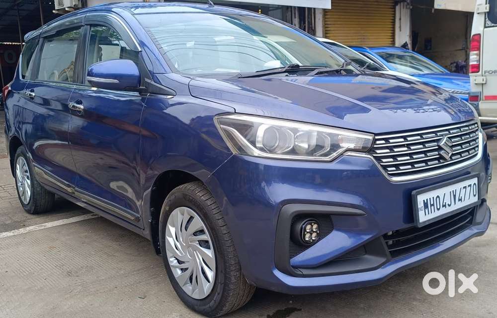 Maruti Suzuki Ertiga Shvs Vdi, 2019, Diesel