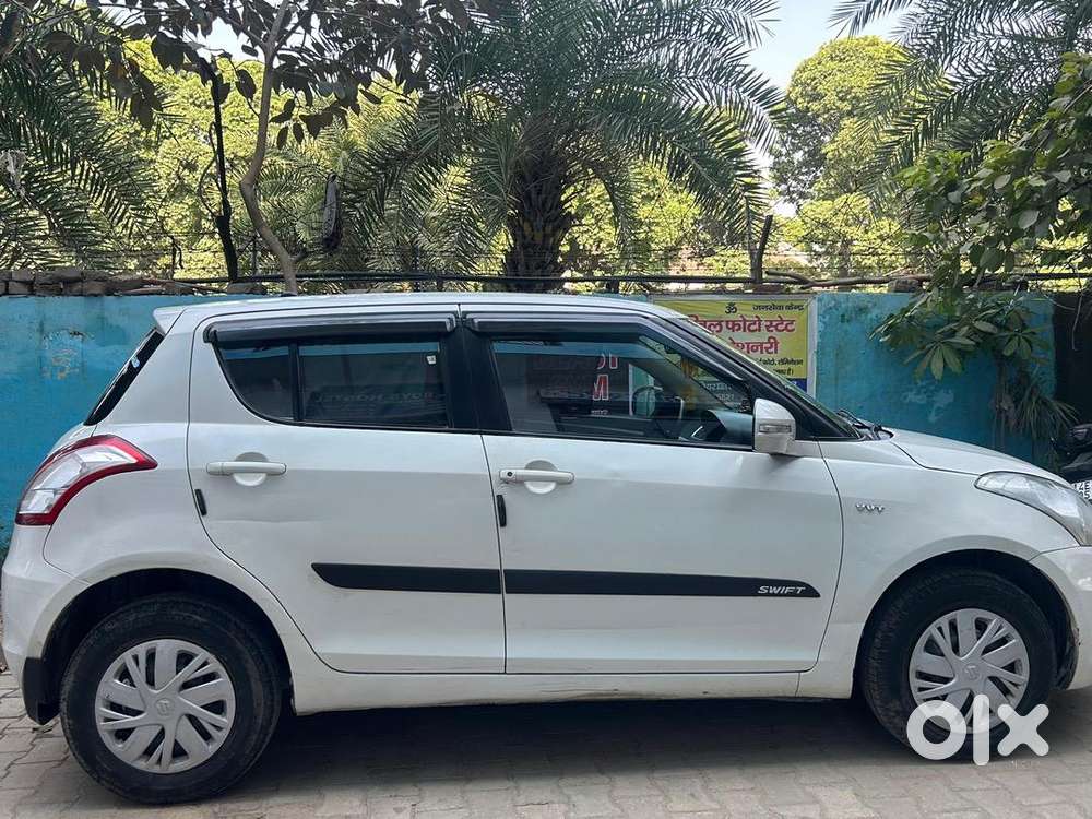 Maruti Suzuki Swift 2015 Petrol 500000 Km Driven