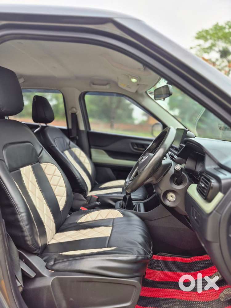 Tata Punch 1.2 Revotron Adventure Camo, 2022, Petrol