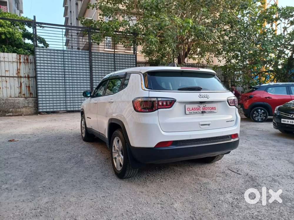 Jeep Compass 1.4 Sport, 2021, Petrol