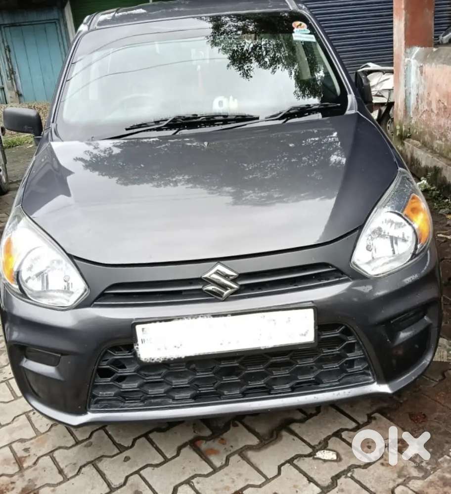 2023 Maruti Suzuki Alto