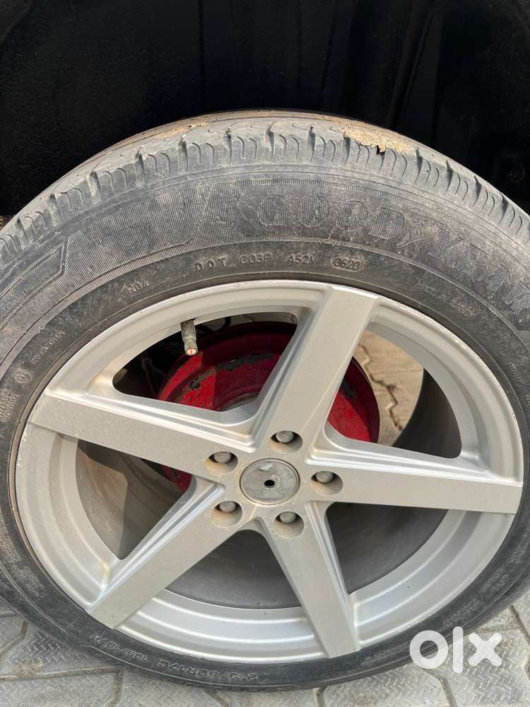 Maruti Brezza Vdi 2016