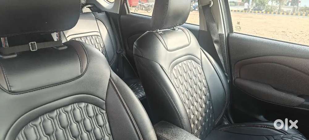 Maruti Suzuki Fronx 2024 Delta Plus