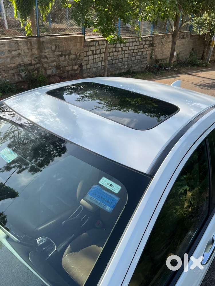 Honda City 1.5 Vx Cvt Ivtec(2015)