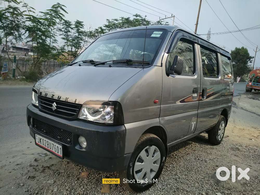 Eeco Great Condition Only Family Car Save