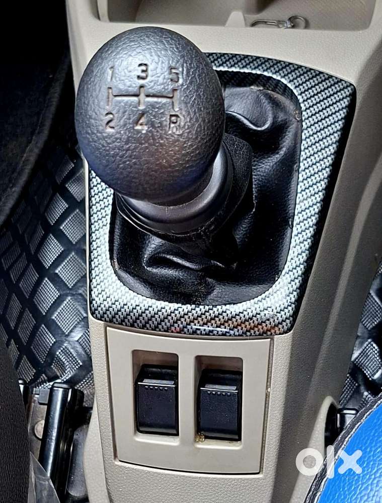Maruti Suzuki Alto 800 Vxi Airbag, 2018, Petrol