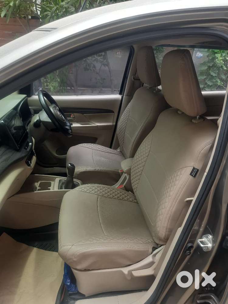 Maruti Suzuki Ertiga 1.5 Zxi Plus Shvs, 2023, Petrol