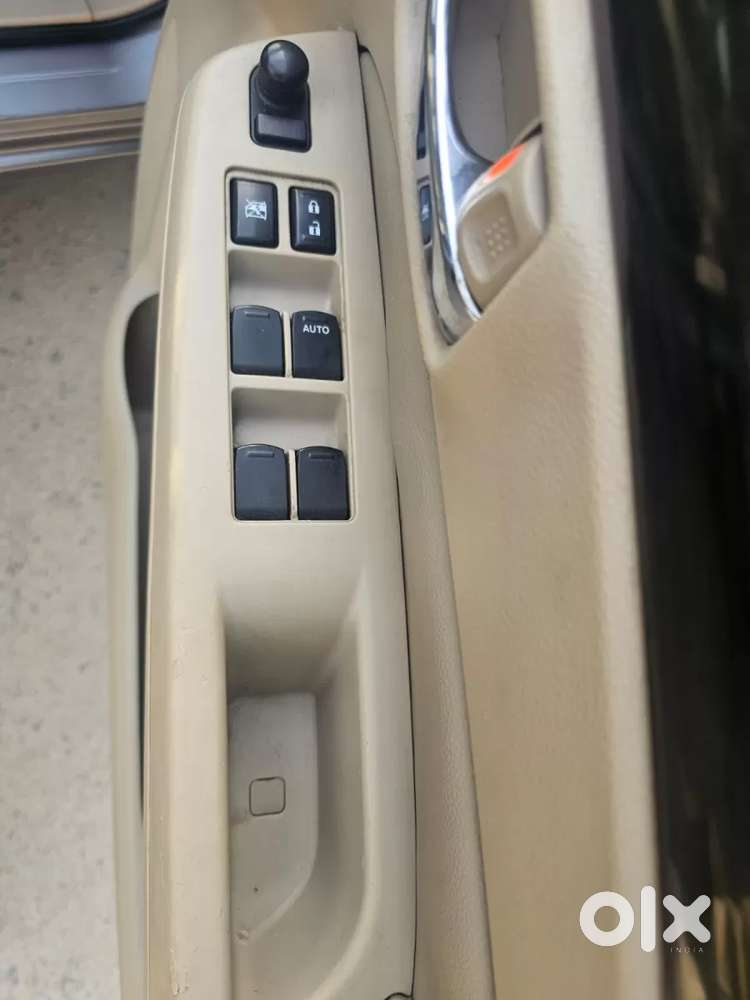 Maruti Suzuki Ciaz 2014-2017 Zxi Plus, 2016, Petrol