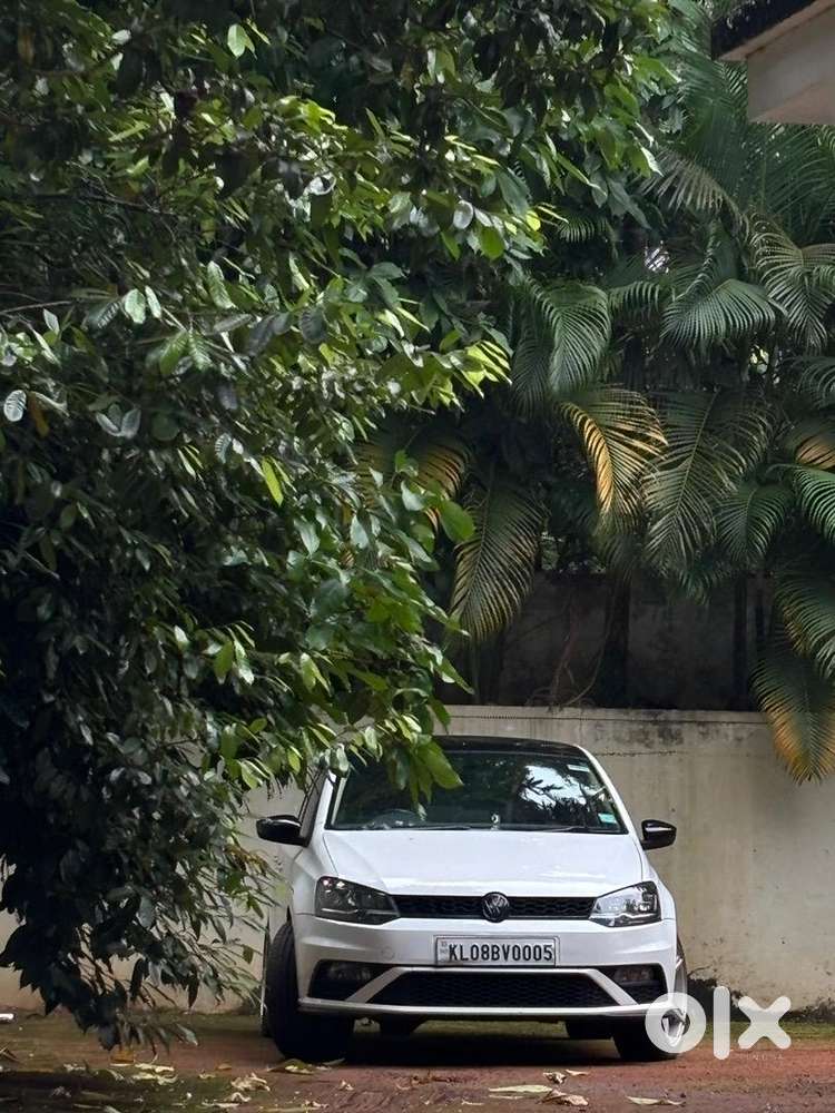 Volkswagen Vento 2020 Petrol 70328 Km Driven Full Option Highline Plus