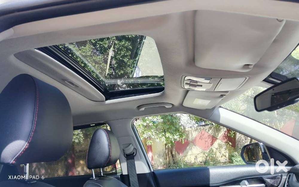 Kia Seltos Gtx Plus 1.5 Turbo Petrol Dct, 2021, Petrol