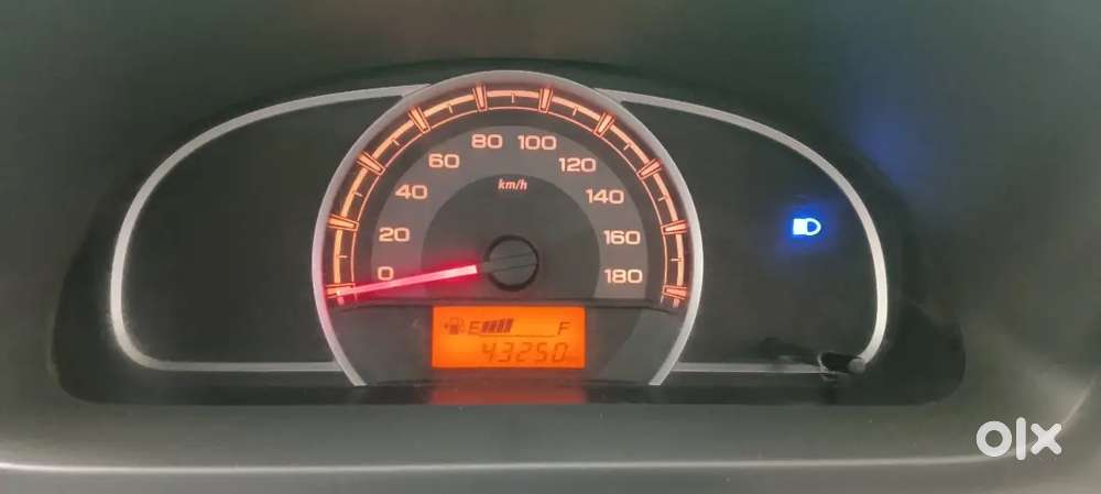 Maruti Suzuki 800 2019 Petrol Well Maintained