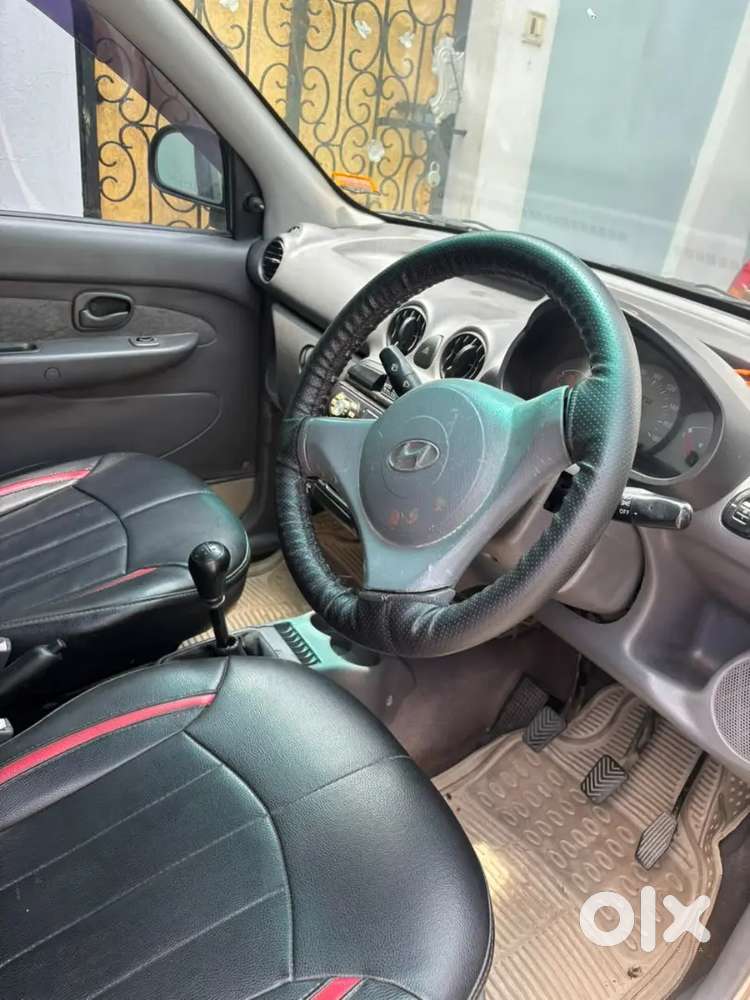 Hyundai Santro Xing 2006 Xl