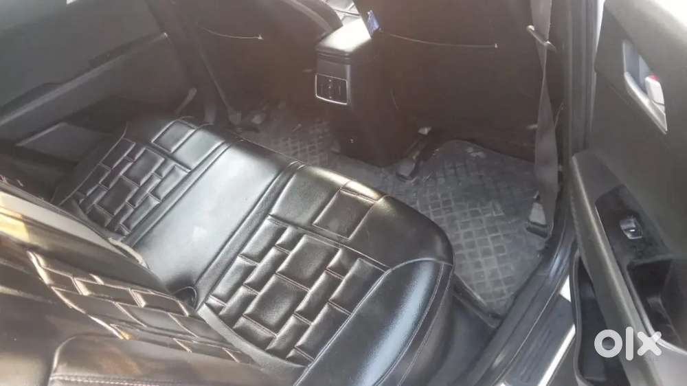 Hyundai Creta 2019 Petrol Well Maintained For Sale