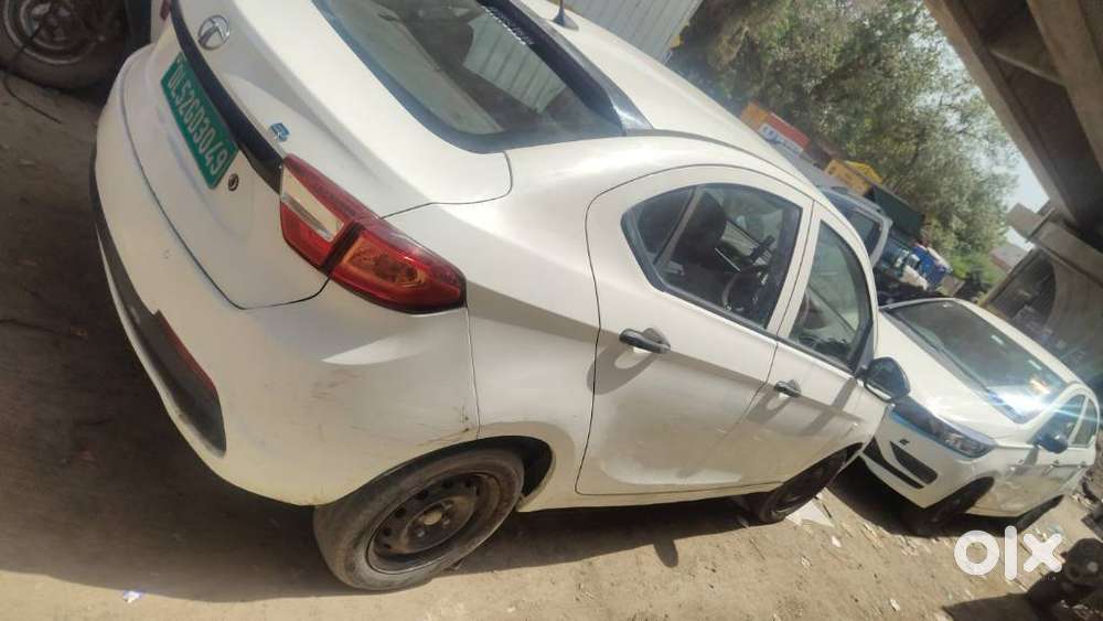 Tata Tigor Ev Xm, 2022, Electric