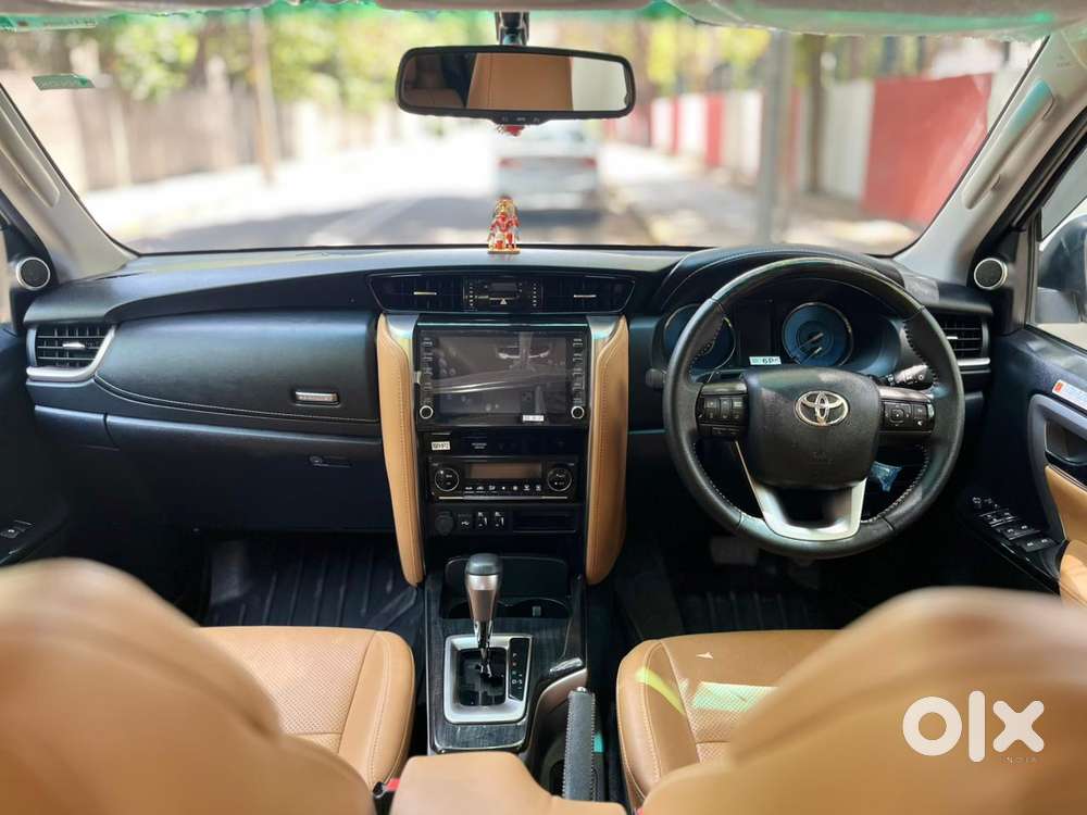 Toyota Fortuner 4x2 At 2.8 Diesel, 2024, Diesel