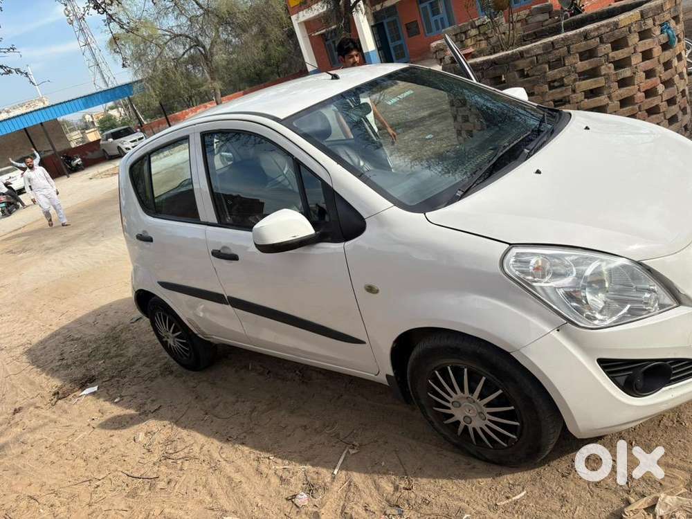 Maruti Suzuki Ritz 2015 Diesel Good Condition