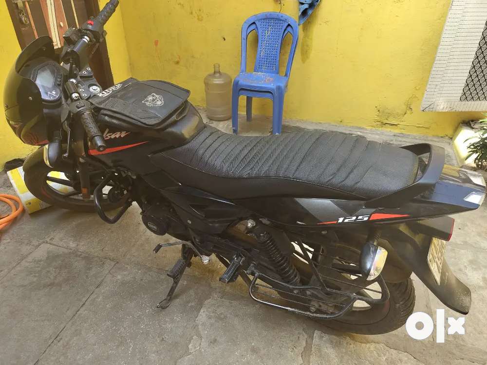 Bajaj pulsar hot sale 125 olx