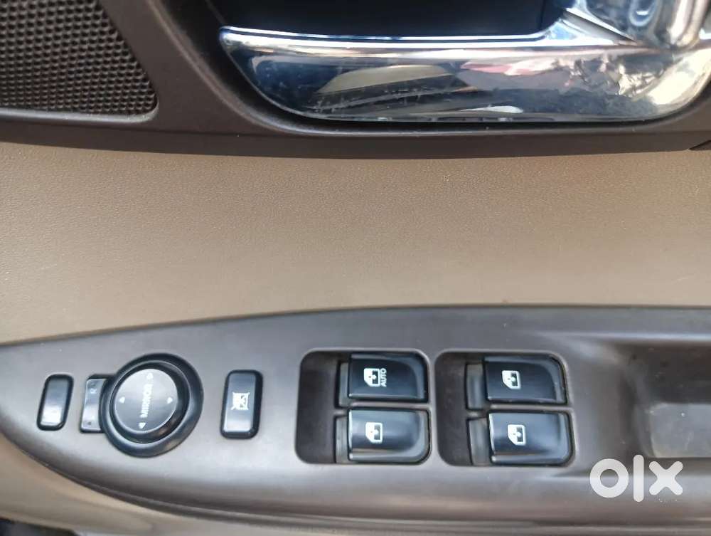 Hyundai I20 2011 Petrol Well Maintained