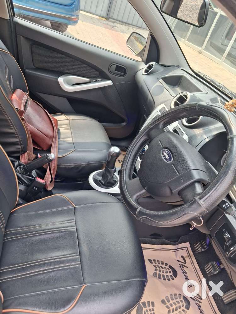 Ford Figo 2012-2015 Diesel Zxi, 2014, Diesel