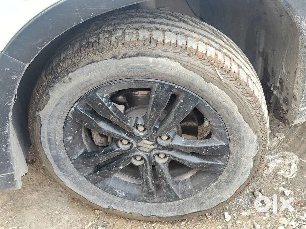 Maruti Suzuki Brezza 2020 Diesel 62000 Km Driven