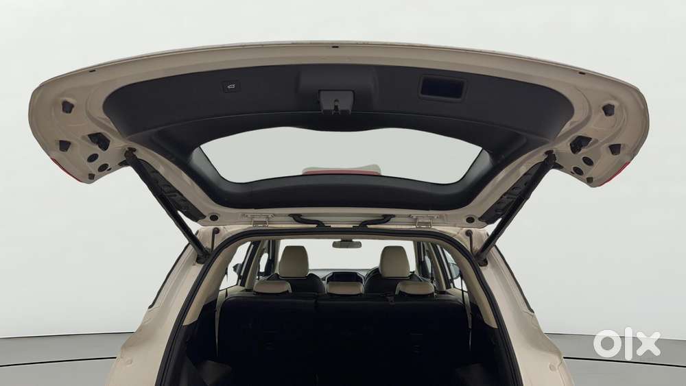 Mg Hector Sharp At, 2021, Petrol