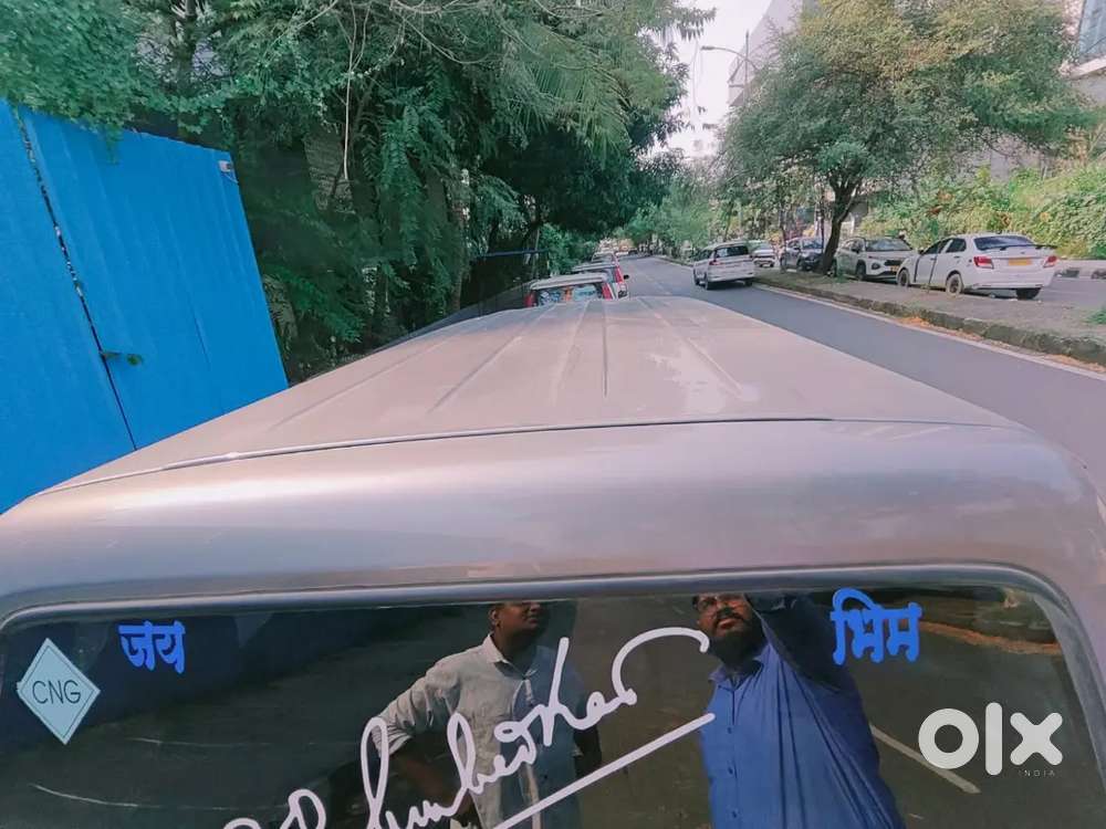Maruti Suzuki Eeco 5 Str Ac(o) Cng 1st Owner