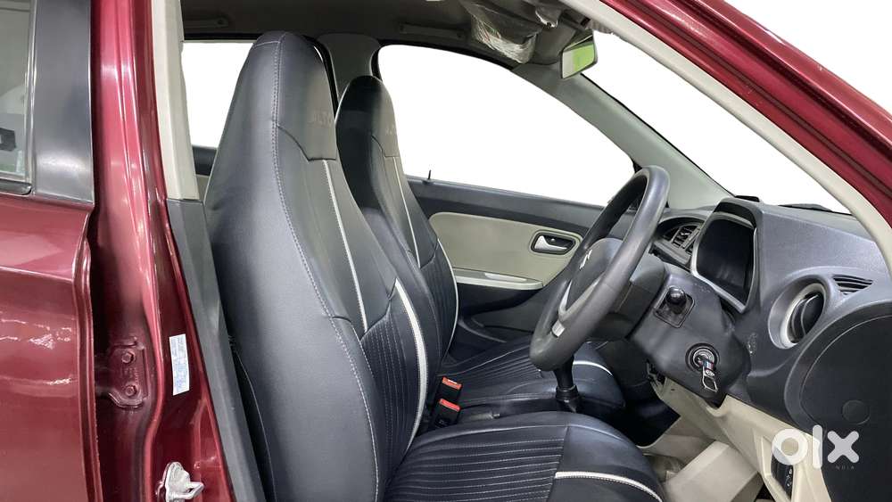 Maruti Suzuki Alto K10 Vxi, 2016, Petrol