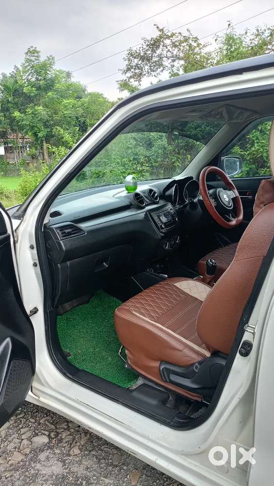 Swift Vxi Good Condition