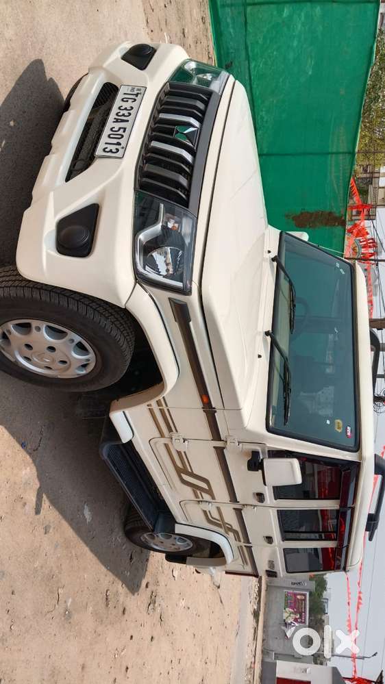 Mahindra Bolero 1.5 B6, 2025, Diesel