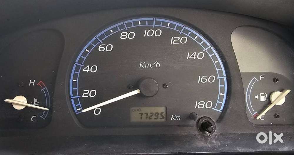 Maruti Suzuki Wagon R Lxi, 2007, Lpg