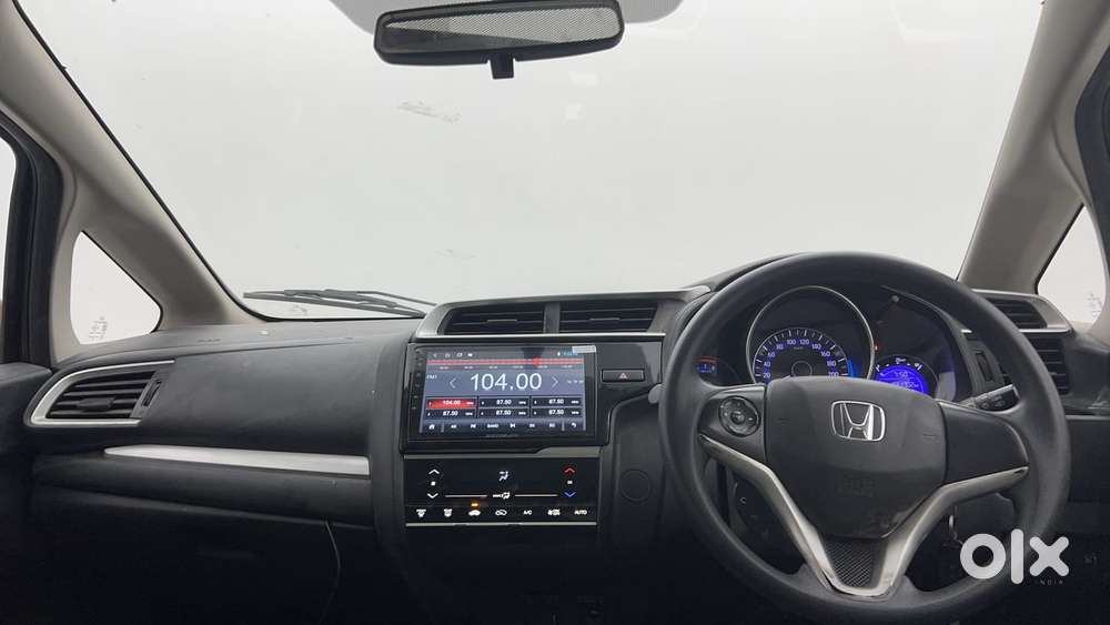 Honda Wr-v 1.2 Vx I-vtec, 2019, Petrol