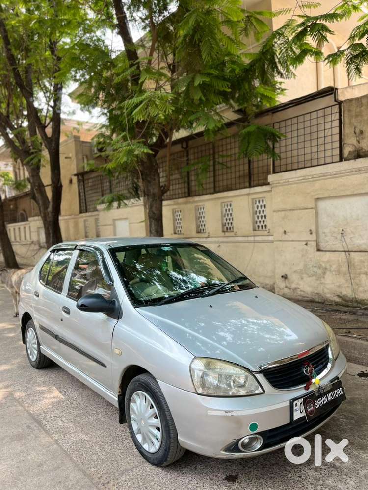 Tata Indigo Cs Ls Tdi, 2010, Diesel