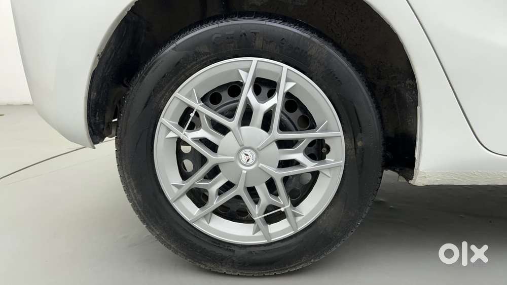 Honda Jazz Sv Mt I-vtec, 2017, Petrol