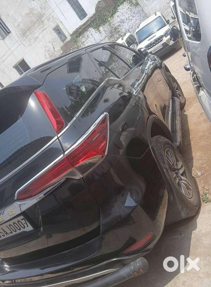 Toyota Fortuner 3.0 4x2 Mt, 2020, Diesel