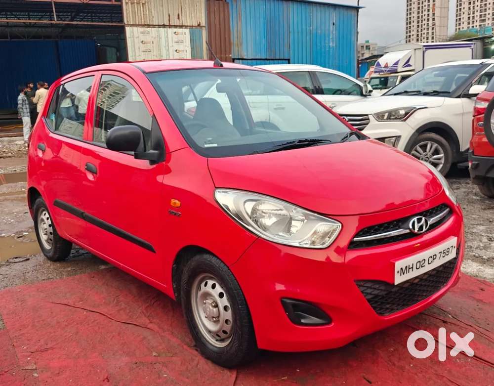Hyundai I10 Era 1.1, 2012, Petrol
