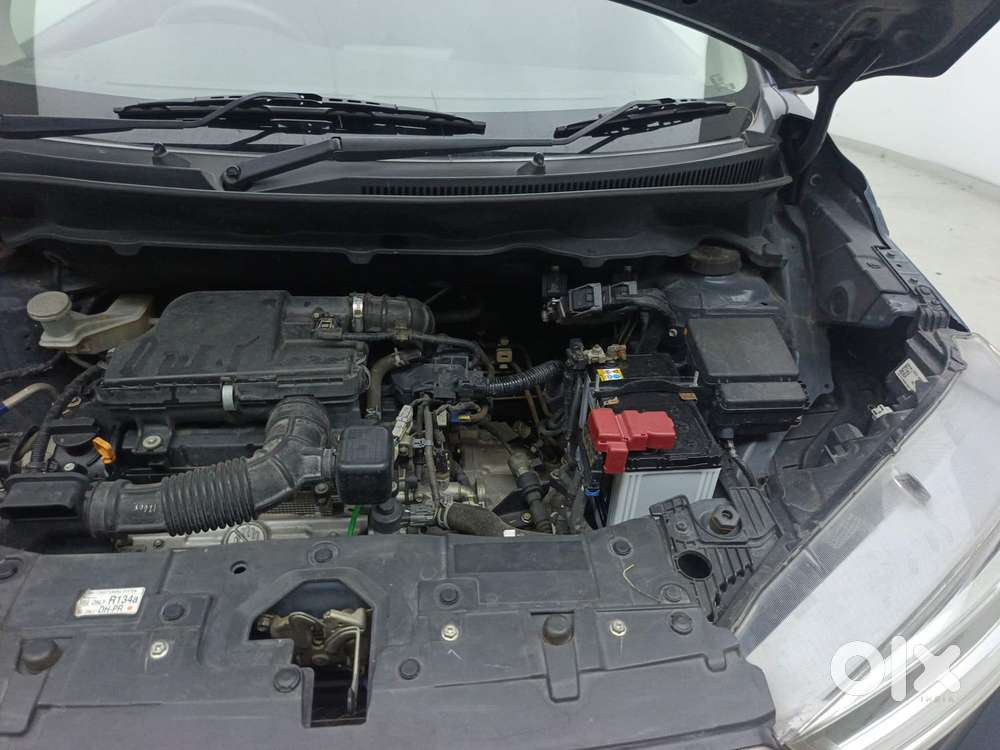 Maruti Suzuki Xl6 1.5 Alpha Plus At, 2022, Petrol
