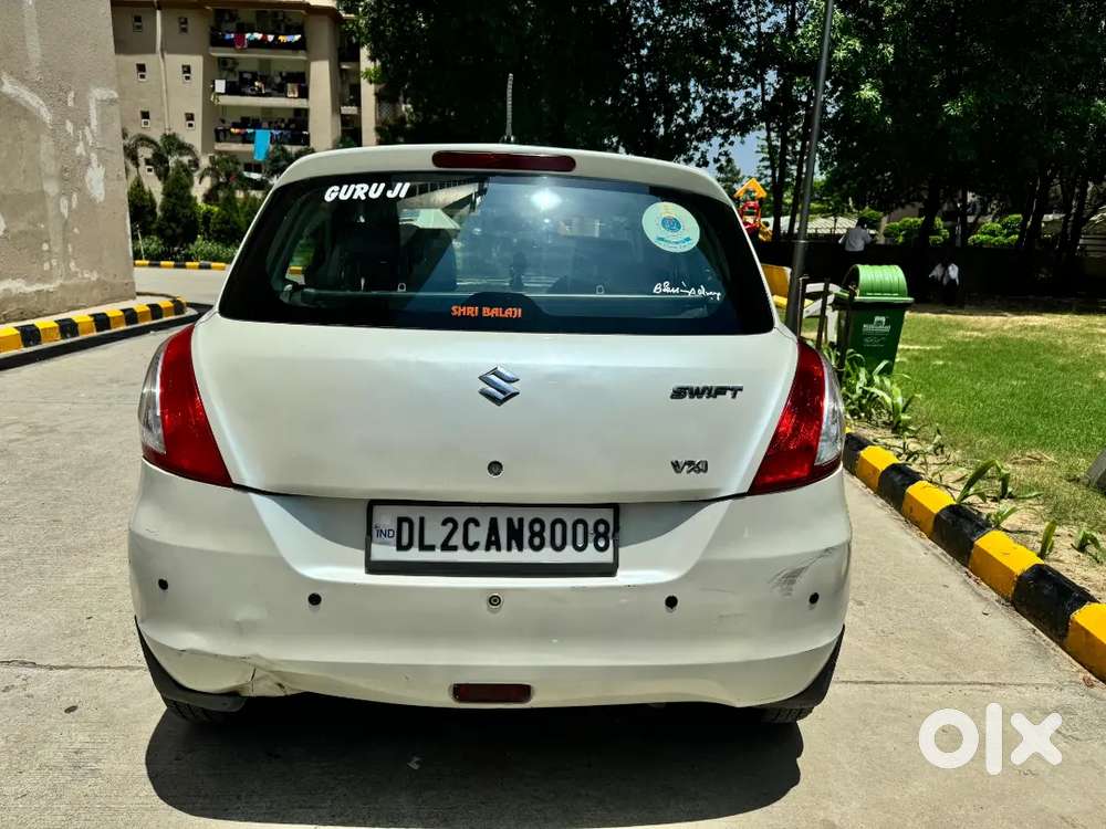 Good Condition,all Four Tyres Are New, Service Done