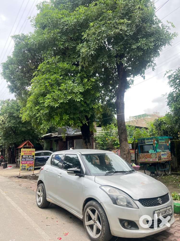 Maruti Suzuki Swift Diesel 2013
