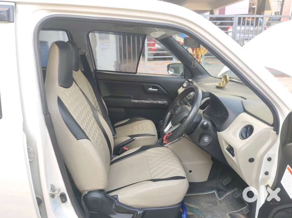 Maruti Wagon R 2022