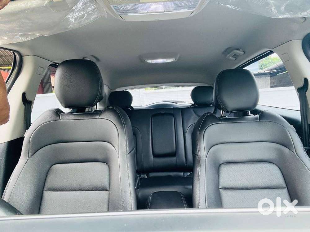 Tata Harrier Xza, 2021, Diesel