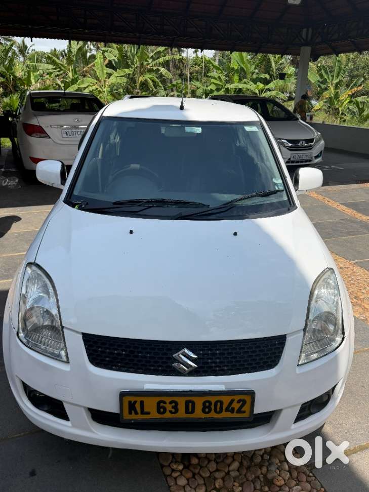 Maruti Suzuki Dzire Tour Diesel, 2016, Diesel