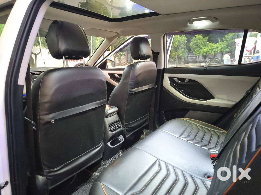 Hyundai Creta 1.6 Sx Automatic, 2022, Petrol