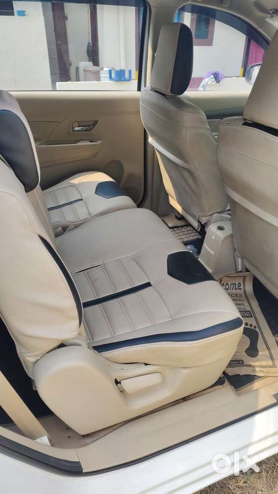 Maruti Suzuki Ertiga Vxi (o) Cng, 2021, Cng & Hybrids