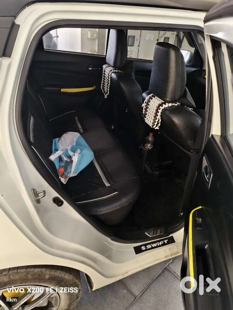 2018 Zdi Diseal Car Fully Loaded