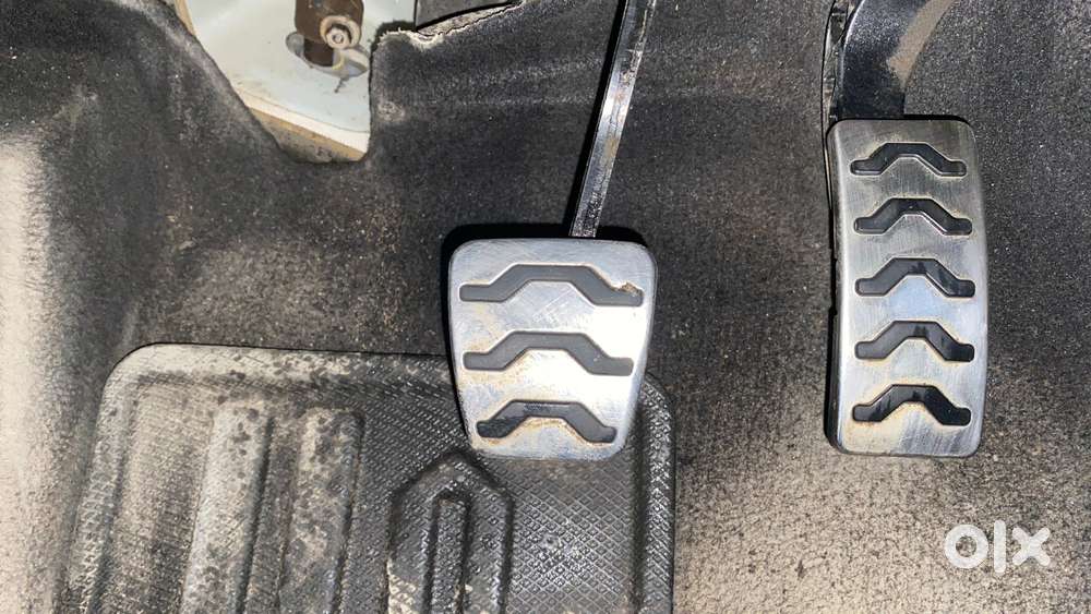 Kia Sonet Gtx Plus Turbo Imt, 2020, Petrol