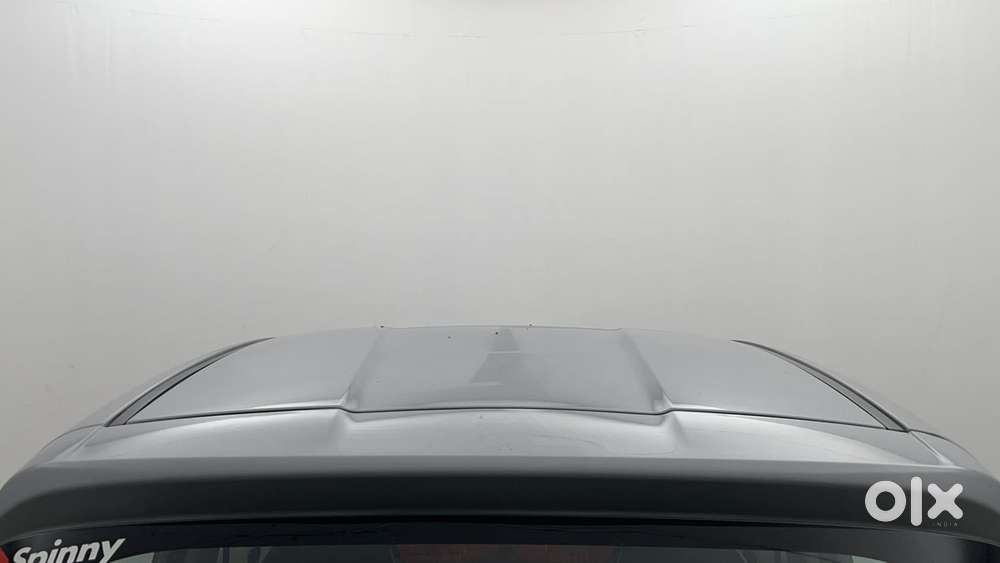 Hyundai Santro Era Executive, 2021, Petrol